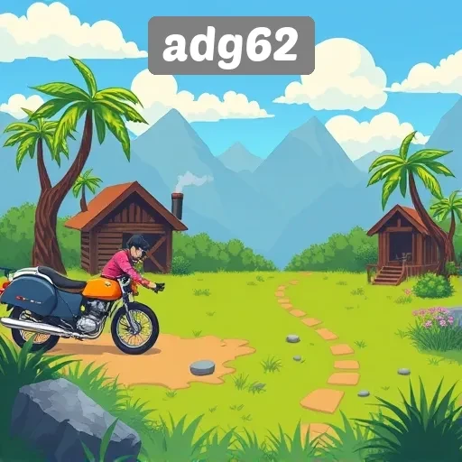 Pengalaman Bermain di Adg62 untuk Pecinta Game Klasik