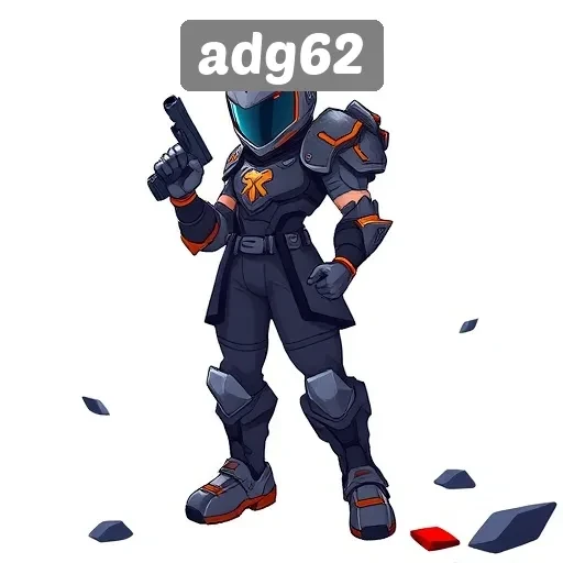Mengungkap Kelebihan Situs Game adg62 di Indonesia