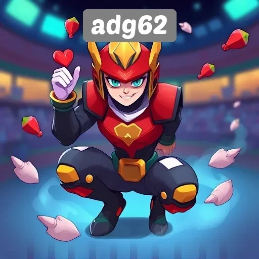 Mengapa adg62 Menjadi Pilihan Utama Pecinta Game Online