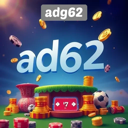Evolusi adg62 dalam Menyediakan Beragam Genre Permainan