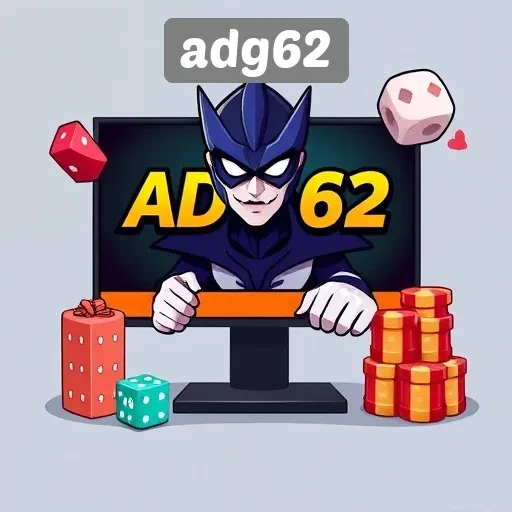 Fungsi dan Keunggulan Situs Game adg62 untuk Gamer