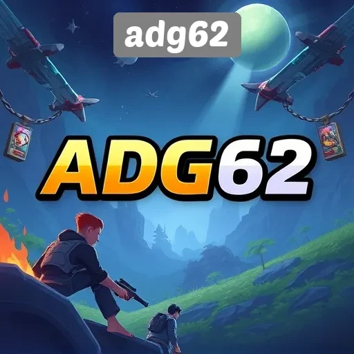 Mengenal ADG62 Sebagai Platform Game Populer