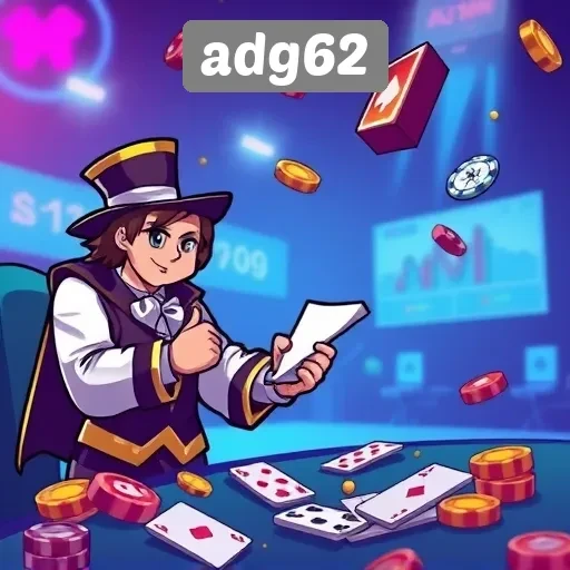 Profil Lengkap Situs Game adg62 di Indonesia