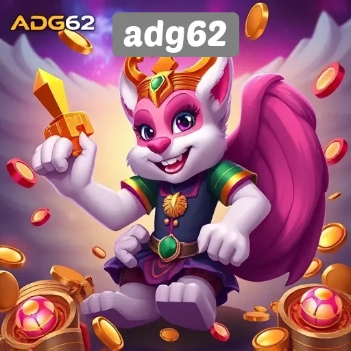 Mengenal lebih dekat situs game adg62 dan fitur menariknya