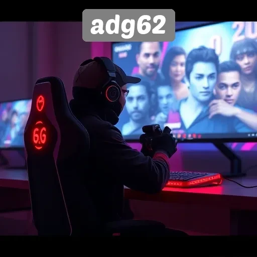 Bagaimana adg62 Menjawab Kebutuhan Gamer di Indonesia