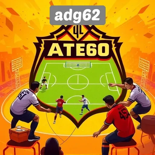 Pengaruh ADG62 Terhadap Industri Game Lokal