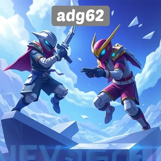 Mengenal adg62 Platform Game Inovatif untuk Penggemar