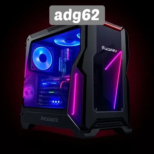 Apa yang Membuat ADG62 Menjadi Pilihan Utama bagi Gamer