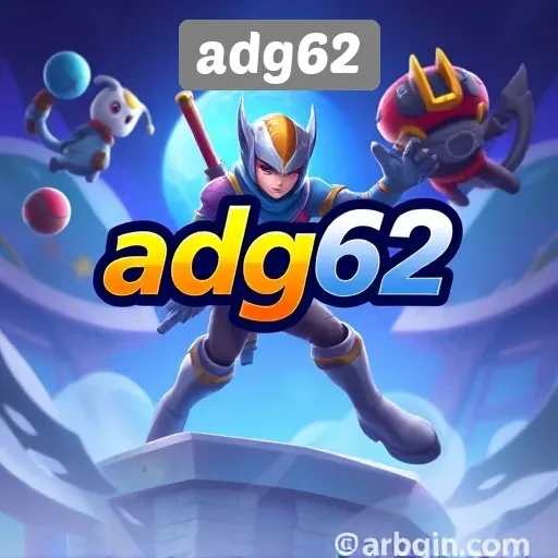 Mengenal adg62 Platform Game Terbaru di Indonesia