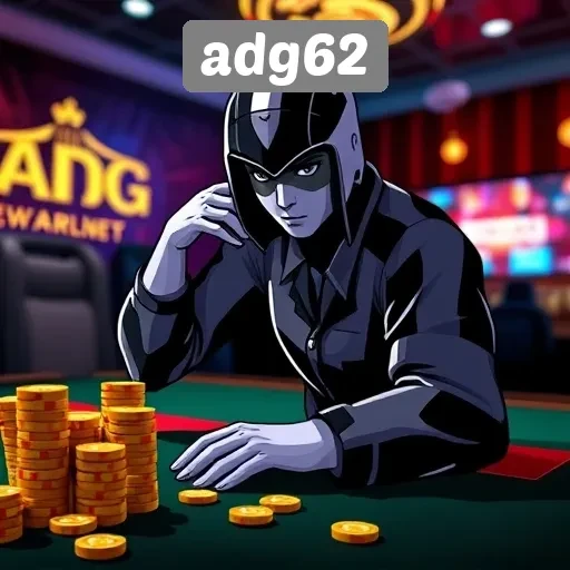 Fitur Unggulan yang Ditawarkan Oleh ADG62 Dalam Permainan Online