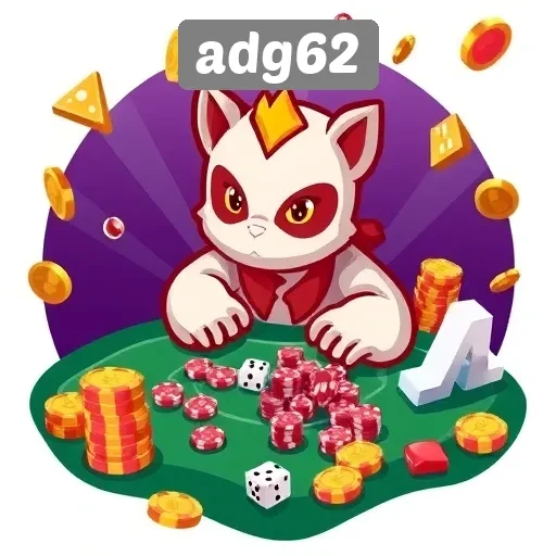 Keunggulan adg62 dalam Menyediakan Permainan Online