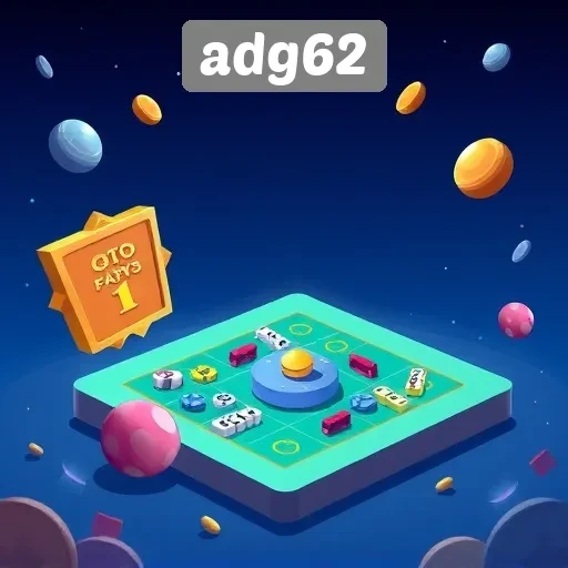 ADG62 Sebagai Platform Game Online untuk Semua Kalangan