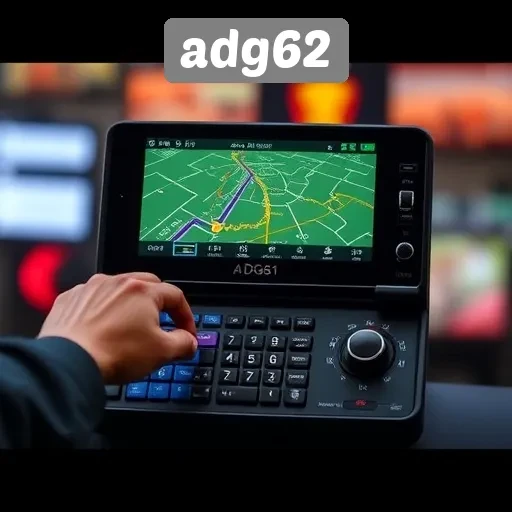 Kemudahan Penggunaan Situs ADG62 untuk Para Pemain
