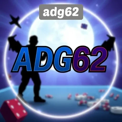 Mengenal ADG62 Situs Game Terpercaya di Indonesia