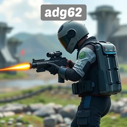 Platform Game ADG62 dan Pengalaman Pengguna yang Ditawarkannya