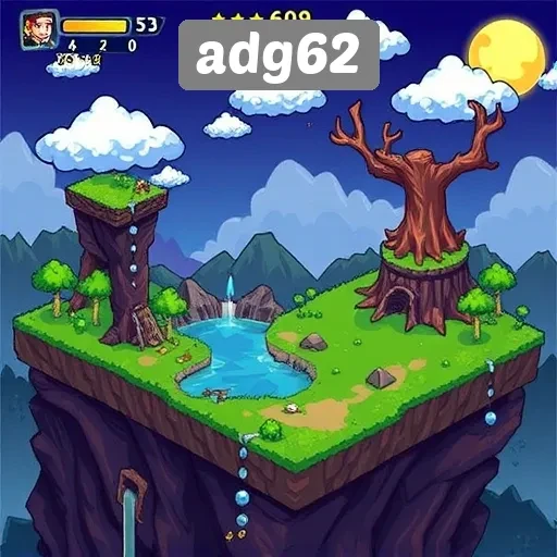 Membandingkan adg62 Dengan Platform Game Lainnya