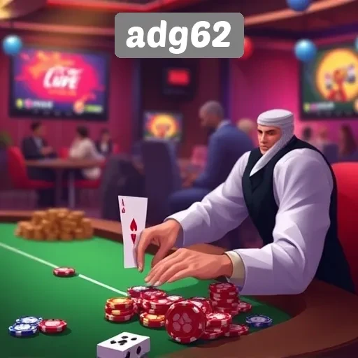 Kelebihan dan Kekurangan Bermain di ADG62