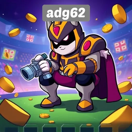 Manfaat Bermain di ADG62 bagi Penggemar Game Online
