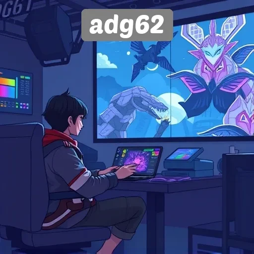 Tantangan dan Peluang di ADG62 untuk Pengembang Game