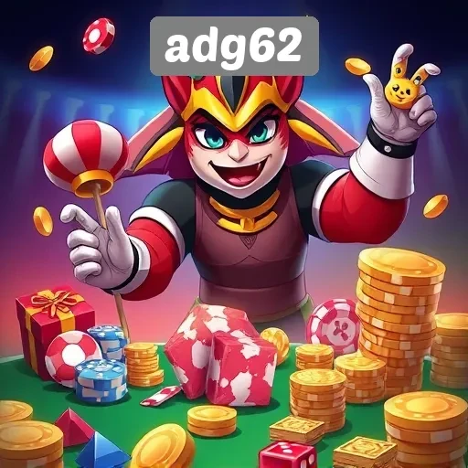 Keberagaman Genre Permainan di adg62