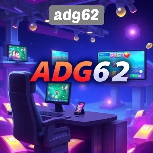 Menjelajahi Keberagaman Game di Situs ADG62