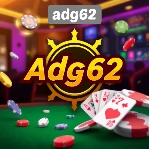 Beragam Pilihan Permainan Menarik di Adg62