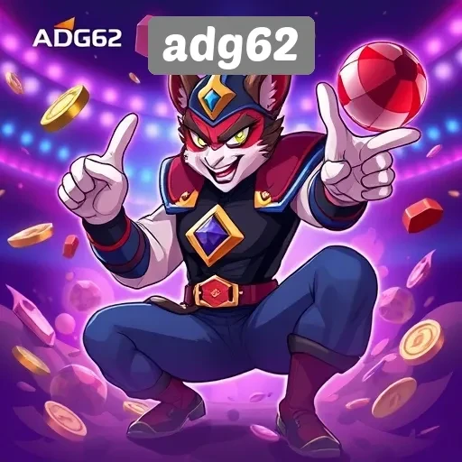 Menggali Fitur Menarik di Situs Game adg62