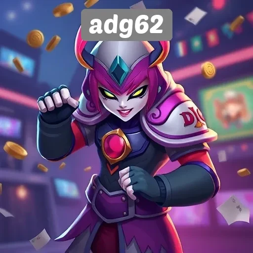 Menelusuri Keunikan Game di Situs ADG62