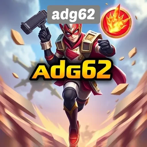 Menyelami Beragam Game Menarik di adg62