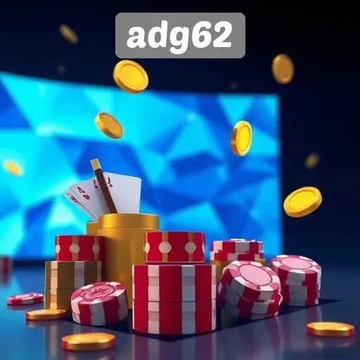Fasilitas dan Game Populer yang Tersedia di adg62