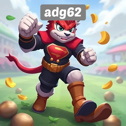 Mengupas Fitur Menarik di Situs Game adg62