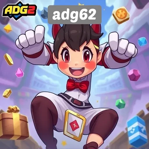 Alternatif Game Seru di Situs adg62