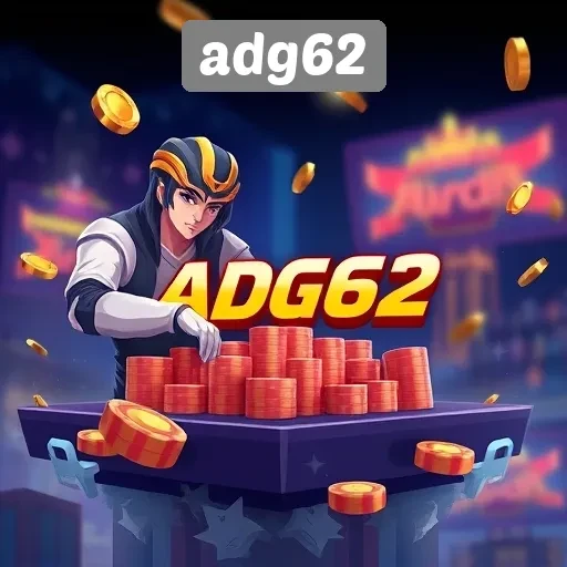 Keunggulan Permainan di Adg62 untuk Penggemar Game