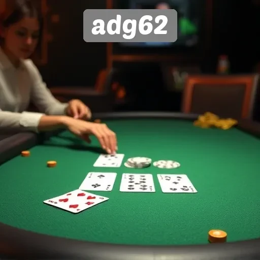 Panduan Memulai Permainan di Adg62 untuk Pemula