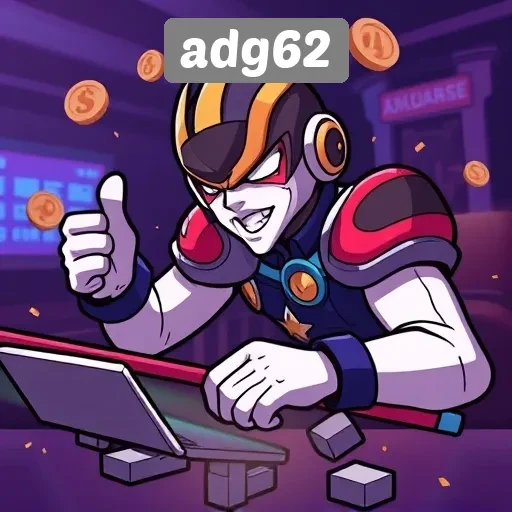Panduan Lengkap Menggunakan Situs Game adg62 untuk Pemula