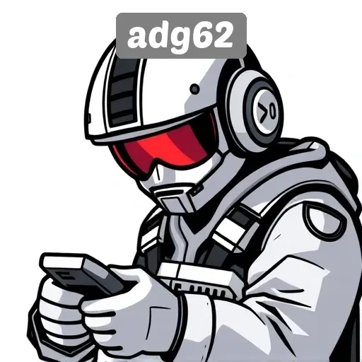 Sejarah Singkat adg62 dan Perkembangannya di Dunia Game