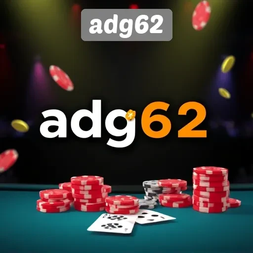Pengenalan Situs Game ADG62 Terkini