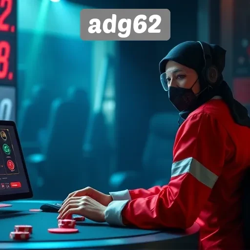 Inovasi Fitur Terbaru di adg62 untuk Pengalaman Bermain yang Lebih Baik