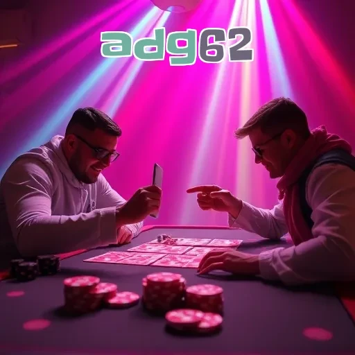 adg62 Rilis