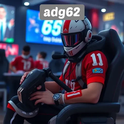 Peluang dan Tantangan untuk ADG62 di Pasar Game Indonesia