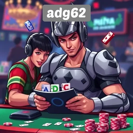 Cara Mengoptimalkan Pengalaman Bermain di Adg62