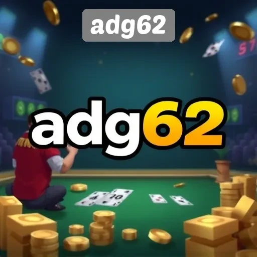 Mengenal Situs Game adg62 yang Sedang Populer