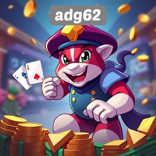Game Populer yang Tersedia di adg62 untuk Semua Usia