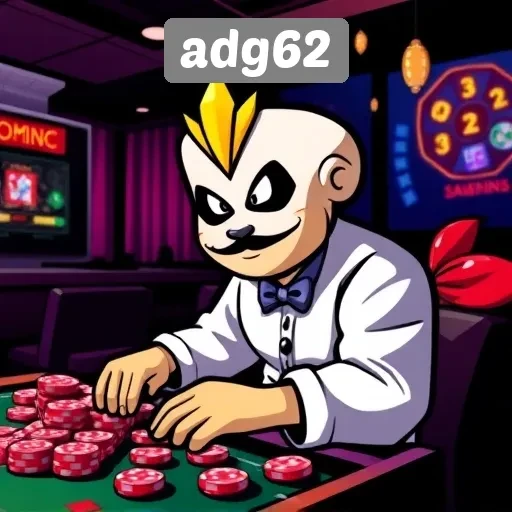Review Pengalaman Bermain di ADG62