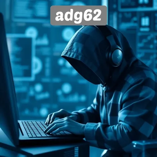 Keamanan dan Privasi di Platform adg62