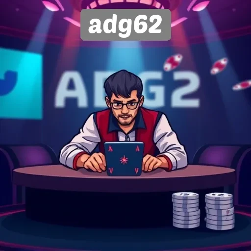 Tips Bermain di Situs ADG62 untuk Pemula