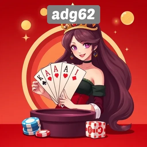 Memahami Konsep Permainan di Situs adg62